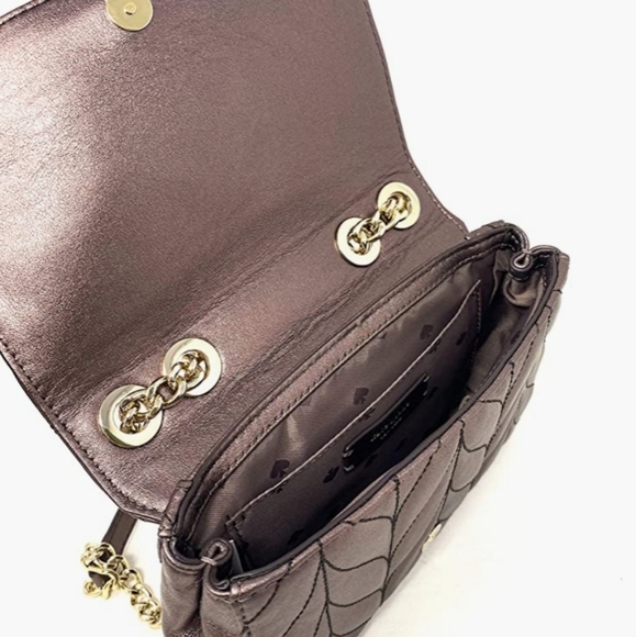 Kate Spade Quilted Briar Lane Emelyn Crossbody $298 - Picture 3 of 5